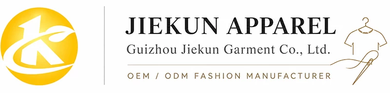 Guizhou Jiekun Garment Co., Ltd.
